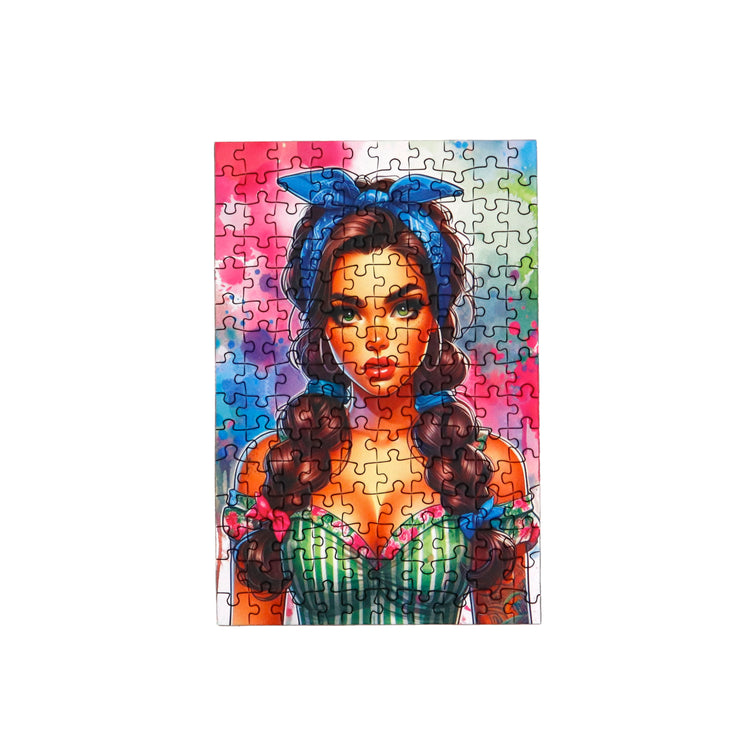 Esther - 150 mcx Mini