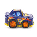 VTech - Go Go Smart Wheels - Revved Up Race Car (Ang)