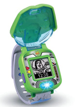 VTech - La montre-jeu éducative de Buzz (Fr)