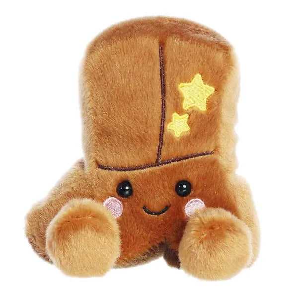 Palm Pals - Evan the Cowboy Boot - 5 in