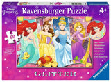 Princesses Disney - 60 mcx