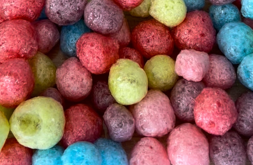 Bonbons Kipop - Jolly Ranchers 20 g