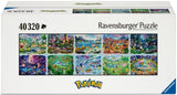 Pokémon - Celebration Journey - 40320 mcx