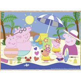 Peppa Pig - 12-16-20-24 mcx Progressif