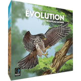 Évolution - Le nouveau monde (Fr)