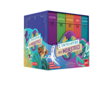 Encyclopédie des Monstres (Fr)
