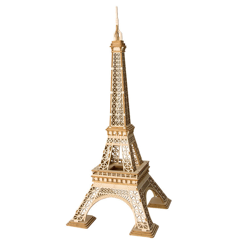 Rolife - 3D Eiffel Tower 121 pcs