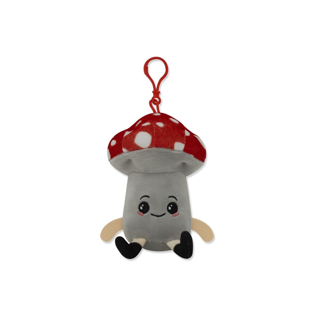 Kunjo - Keyring - Food Collection