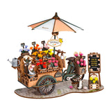 DIY Creation Set - Blossom Cart