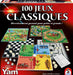 100 jeux classiques - La Ribouldingue