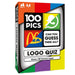 100 Pics - Logo Quiz (Ang) - La Ribouldingue