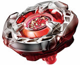 Beyblade X Scythe Incendio 4-60T