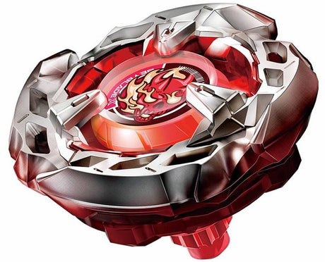 Beyblade X Scythe Incendio 4-60T