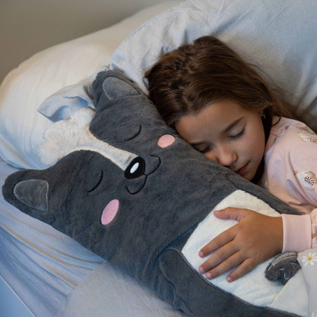 Manimo Sleepies - Pétunia la mouffette