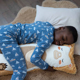 Manimo Sleepies - Paco the Hedgehog