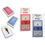Selectum Card Game
