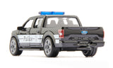 Siku - Ford F-150 Police Américaine