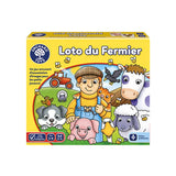 Loto du fermier (Fr)