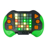 Top Fun 5-1 - Green Console (Bil)
