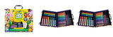 Crayola - Mini mallette d'artiste