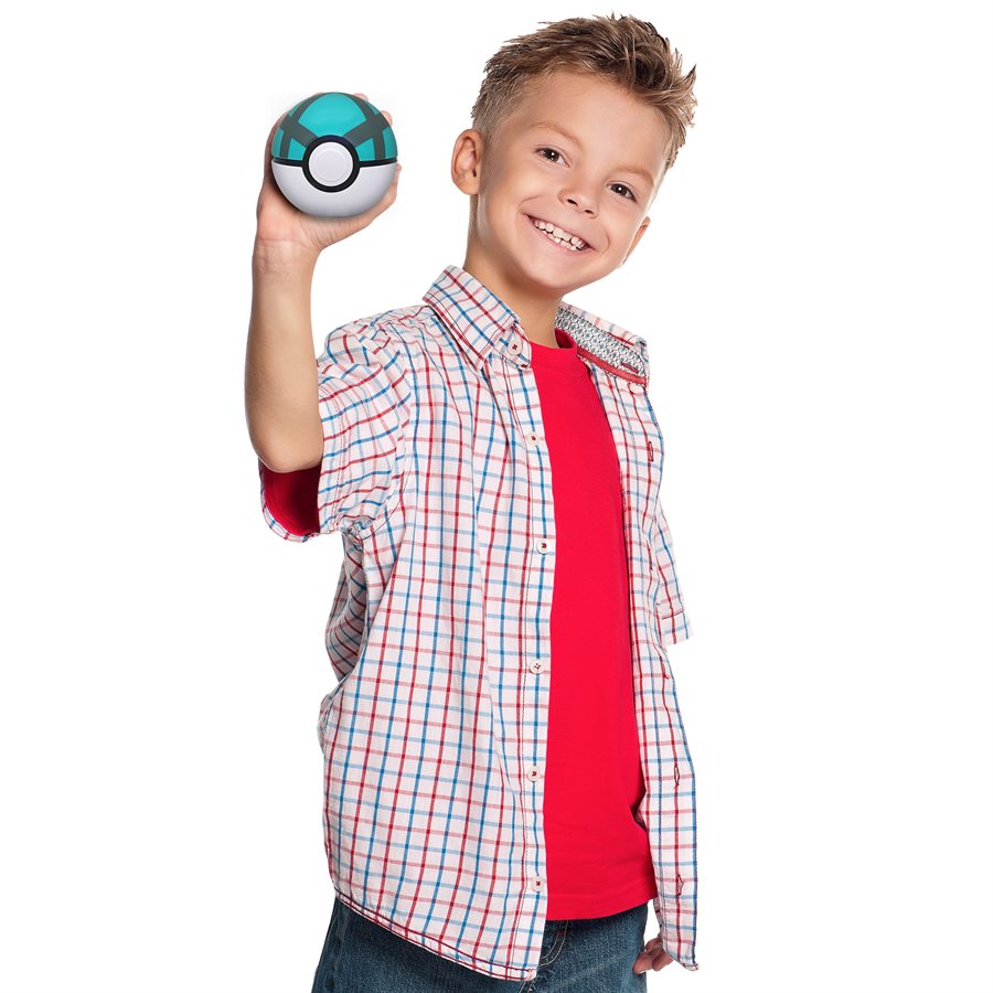 Pokémon Dresseur Guess - Édition Unys (Fr)