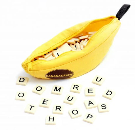 Bananagrams (Fr)