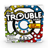 Trouble (Bil)