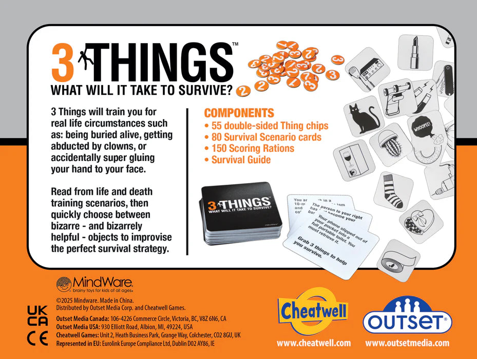 3 Things (En)