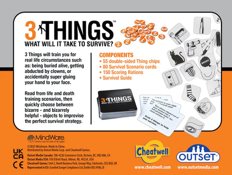 3 Things (En)