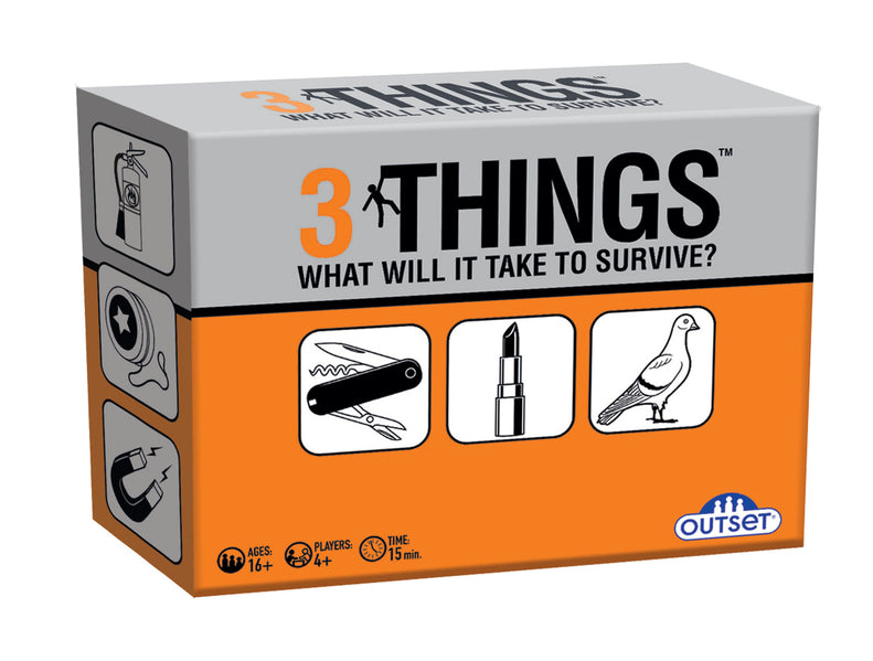 3 Things (En)