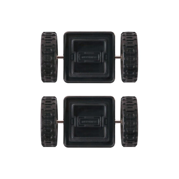 Magformers - Wheels 2 pcs