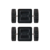 Magformers - Wheels 2 pcs