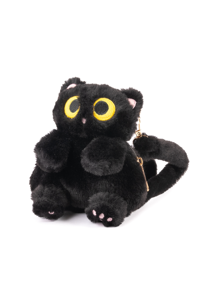 Mini sac à dos - Cutie Kitty