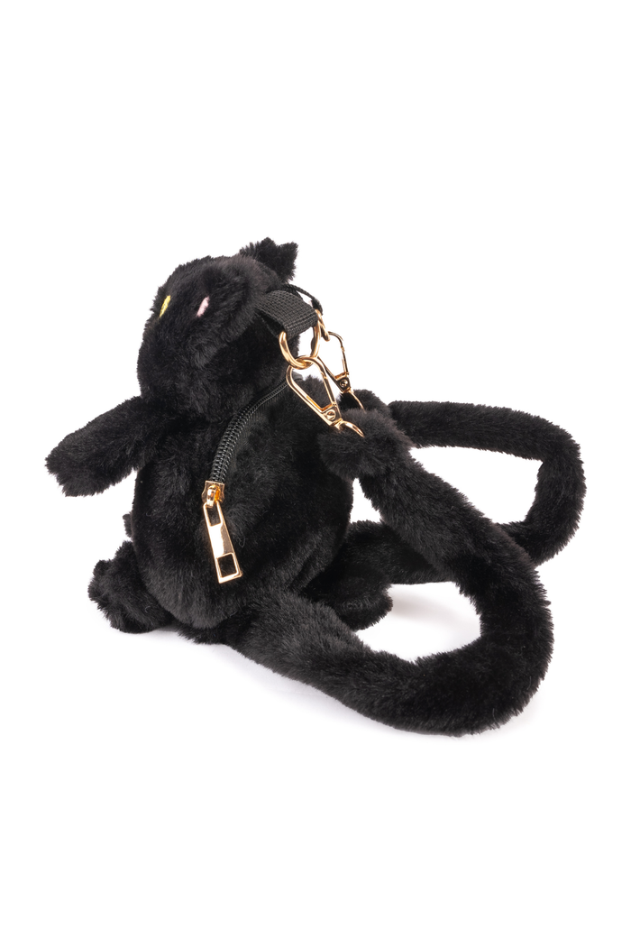 Mini sac à dos - Cutie Kitty