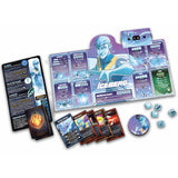 Dice Throne - Marvel X-Men - Boite 1 (Fr)