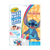 Color Wonder Pages and Markers - Lilo and Stitch