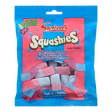 Squashies - Gomme balloune 160 g