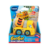 VTech - Go Go Smart Wheels : Cheerful Cement Truck (Ang)