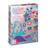 Dazzling Stickers - Nebulous Stars