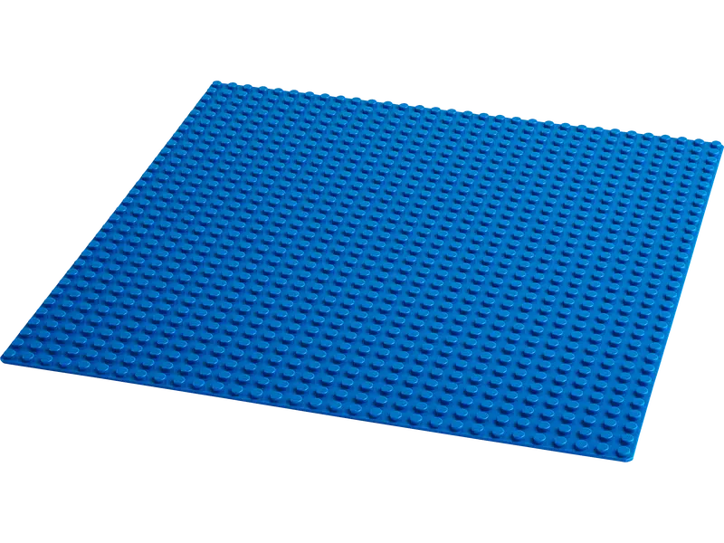 Blue baseplate - Classic