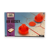 Air Hockey Table Game (Bil)