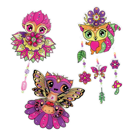 Bijoux de Fenêtre