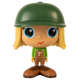 Flek - Azra the Farmer