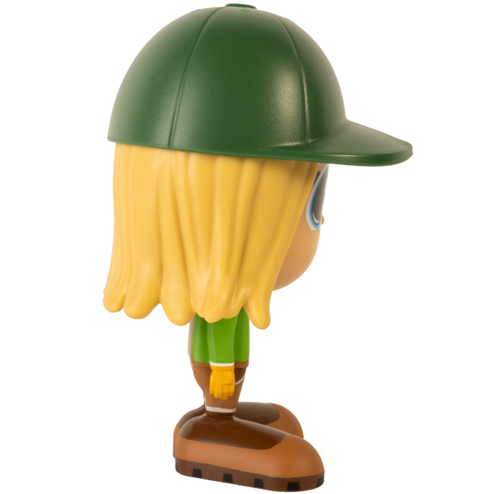 Flek - Azra the Farmer
