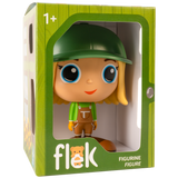 Flek - Azra the Farmer