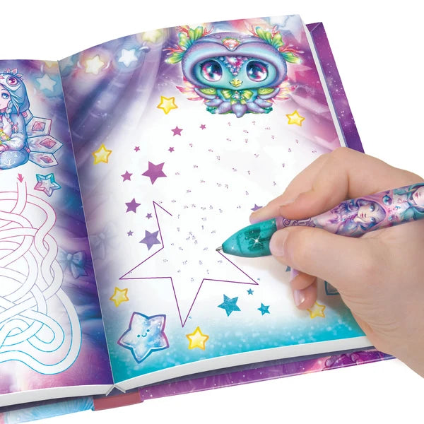 Journal intime - Party Pyjama - Nebulous Stars
