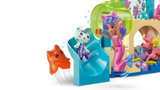 Les aventures aquatiques de Gabby-sirène - Gabby's Dollhouse