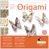 Origami - Papillons Mariposa