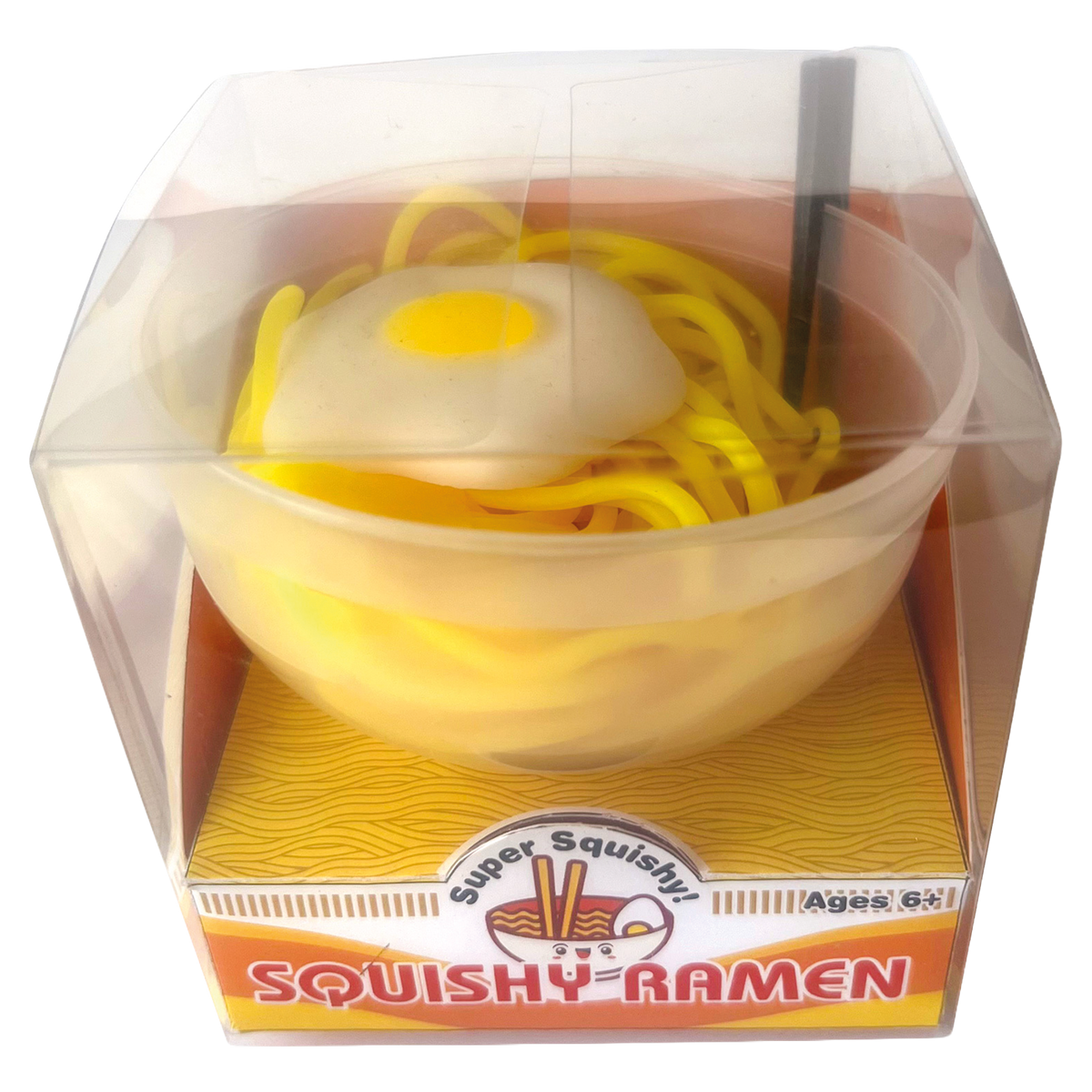 Zorbitz Squishy Ramen