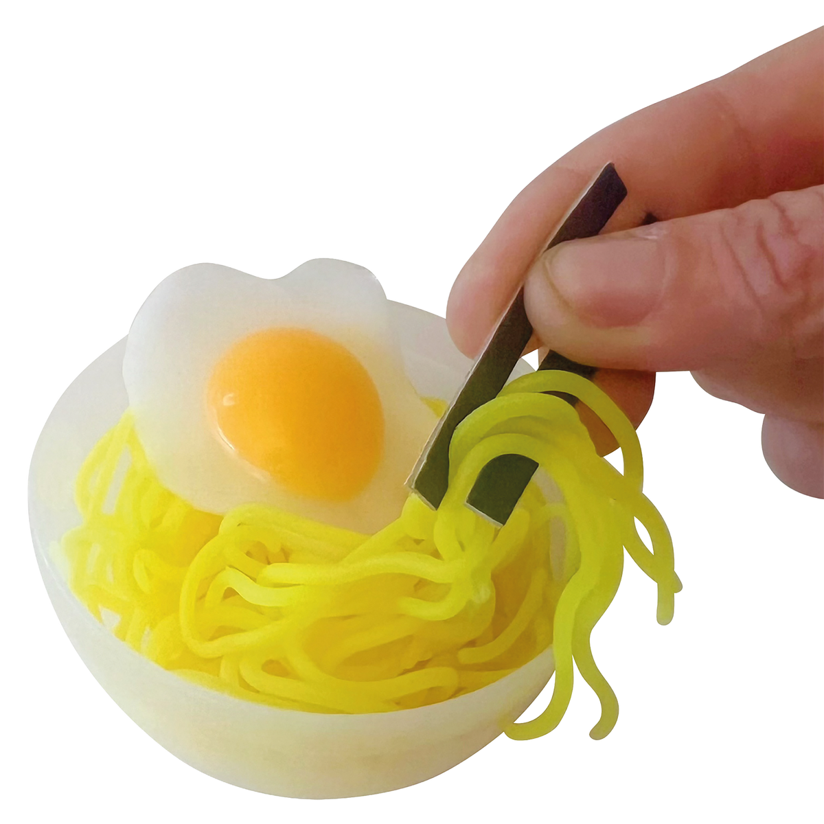 Zorbitz Squishy Ramen
